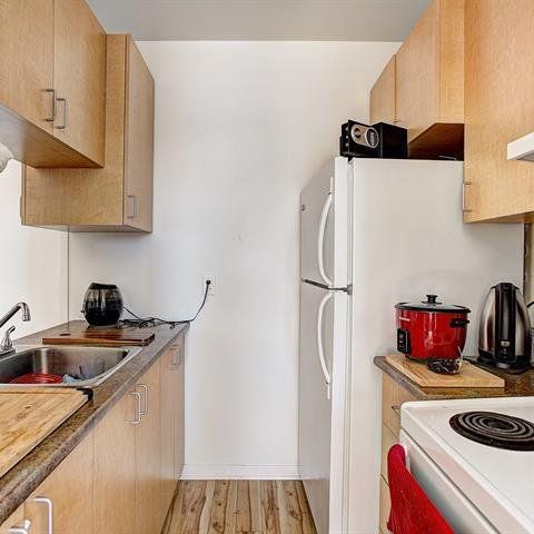 Rue Ste-Anne, H9X 1L2, Sainte-Anne-De-Bellevue - Photo 1