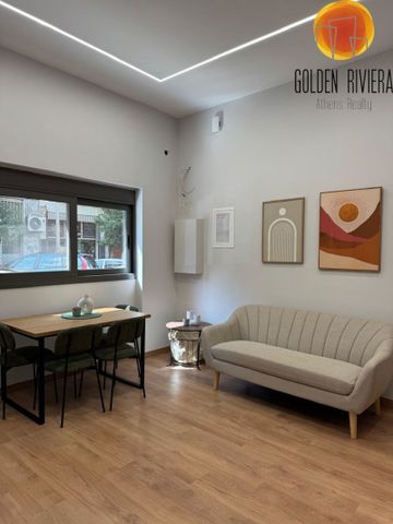 Ενοικίαση κατοικίας, 65 τ.μ., Καλλιθέα, 800 € - Photo 3