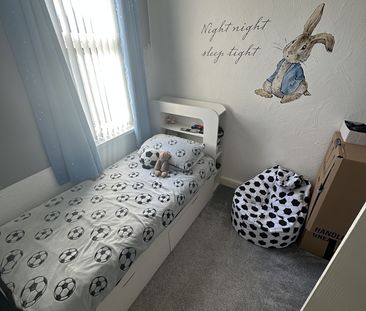 3 Bed Terraced House, Ashley Street, CH42 - Photo 6