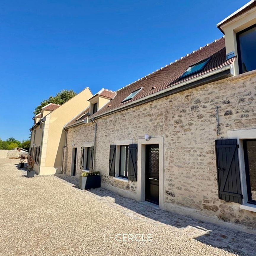 Maison Senlis T3 57m2, - Photo 1