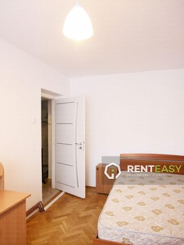 Apartament 2 camere de inchiriat langa Hala Centrala | Iasi - Fotografie 4
