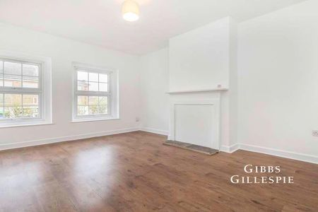 Bushey Mill Lane, Watford, Hertfordshire, WD24 - Photo 2