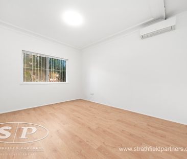23 Lyons Street, Strathfield NSW 2135 - House For Rent | Domain - Photo 5