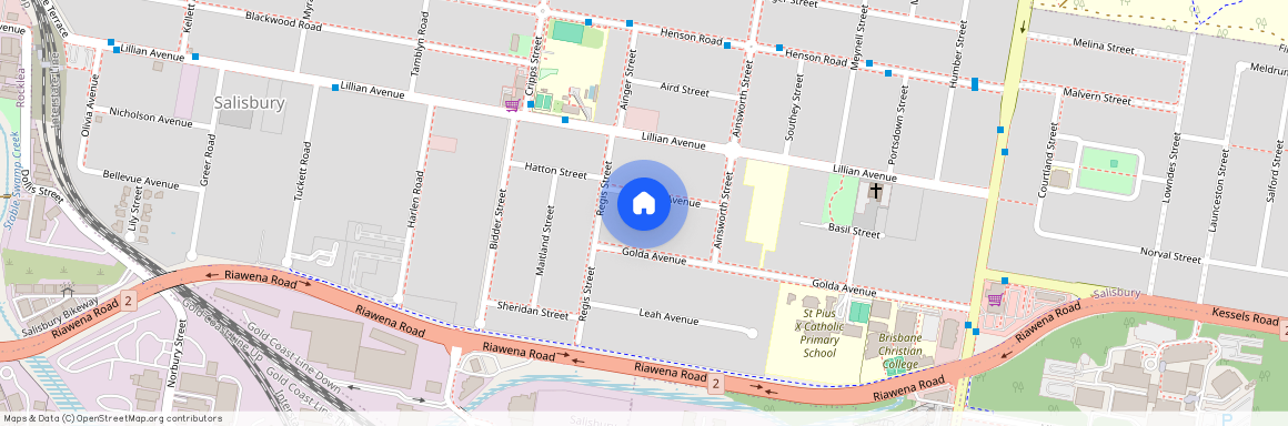 3/13 Maurice Avenue, Salisbury QLD 4107