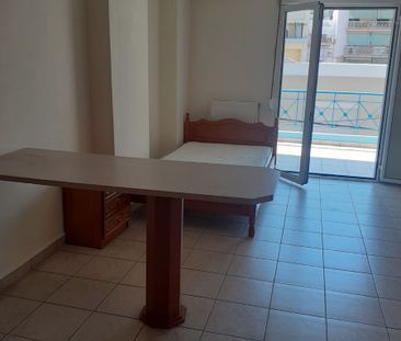 Studio/Γκαρσονιέρα για ενοικίαση Άγιος Κωνσταντίνος - Άγιος Ελευθέρ... - Φωτογραφία 6