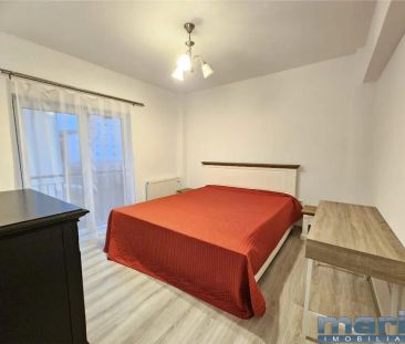 Inchiriere ap 2 camere et 3 Tudor bloc nou parcare zona Agora. - Fotografie 2