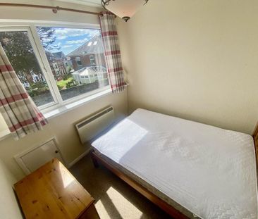 1 bedroom flat to rent - Photo 4