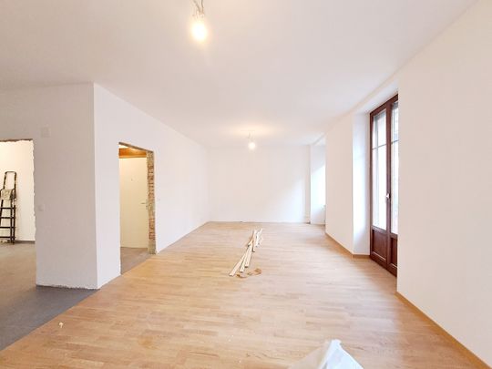 YVERDON 10, 4.5 room apartment completely renovated - Photo 1