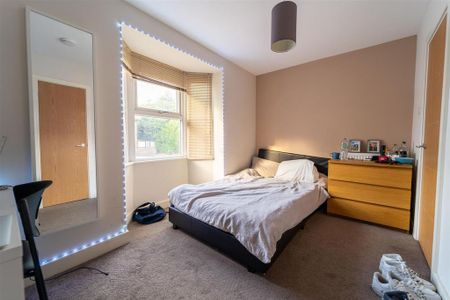 8 bedroom house to rent - Photo 5