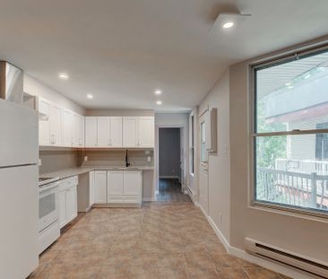 Apartment for rent, Montréal (Ville-Marie) - Photo 6