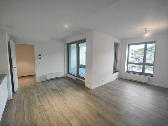 Appartement te huur - Foto 1