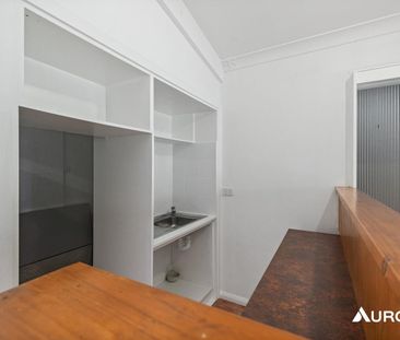 Bushland Reserve Setting with Granny Flat - Photo 2