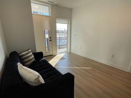 For Lease - 20 Lagerfeld Drive Unit# B003, Brampton, Ontario - Photo 3