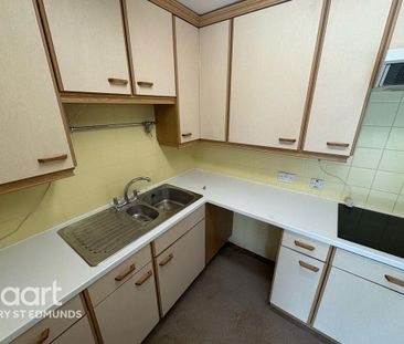1 bedroom flat to rent - Photo 3