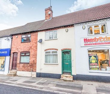 1 bedroom house to rent - Photo 2