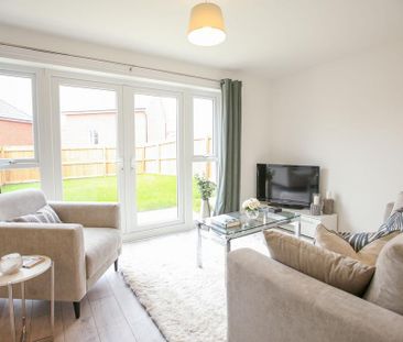 3 bedroom house to rent - Photo 3