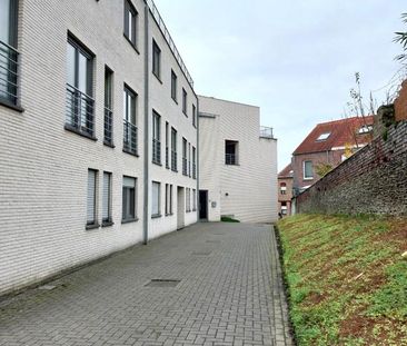 Recente duplex / 2 slaapkamers / garage en kelder / uitstekende loc... - Photo 4