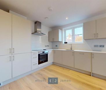 2 bedroom duplex to rent - Photo 3