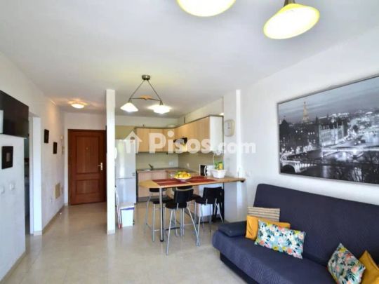 Piso en alquiler en Las Caletillas-Punta Larga - Photo 1