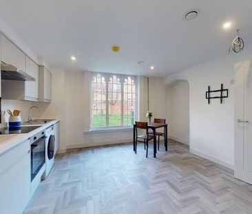 1 bedroom terraced house to rent - Photo 2