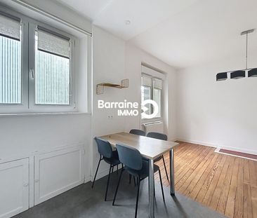 Location appartement à Brest, 3 pièces 62.39m² - Photo 3