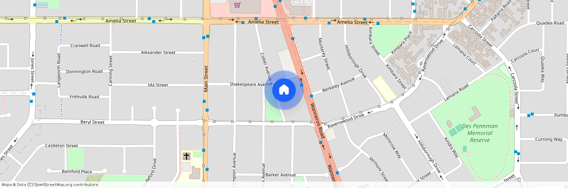 54C Collier Ave, WA 6021, Balcatta