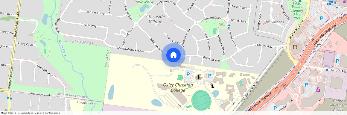 57 Billanook Way, Chirnside Park