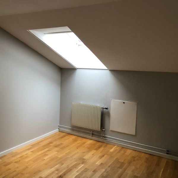 Norra Järnvägsgatan 12 - Foto 1