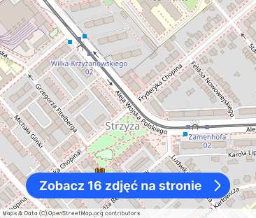 Mieszkanie - Gdańsk Wrzeszcz - Zdjęcie 1