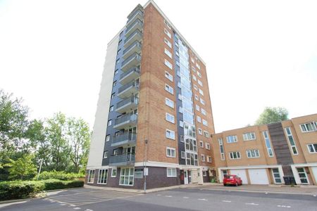2 bedroom apartment to rent - Photo 4
