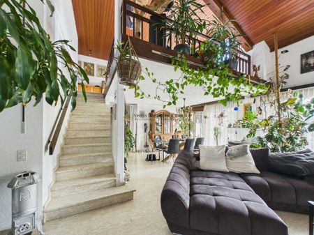 Einfamilienhaus mit Garten- ideal für Gartenliebhaber - Photo 2