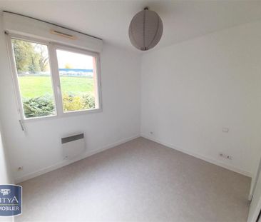 Location Appartement 2 pièces 38m² LIMOGES 87000 - Photo 5
