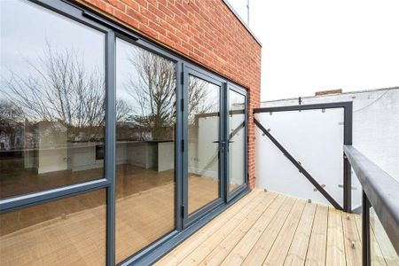 1 bedroom flat to rent - Photo 5