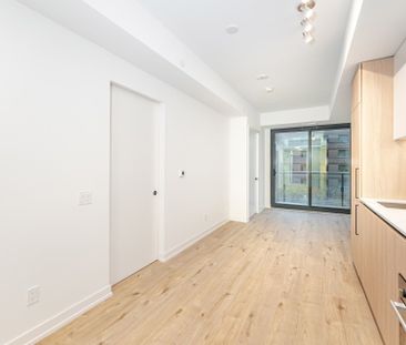 For Lease - 35 Parliament Street Unit# 523, Toronto, Ontario - Photo 1