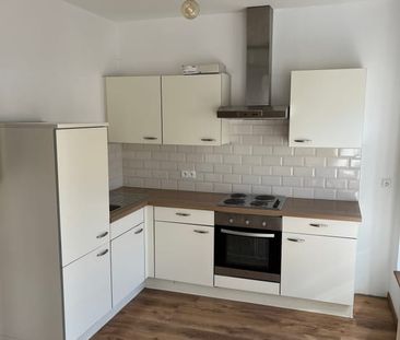 Appartement te huur - Photo 1