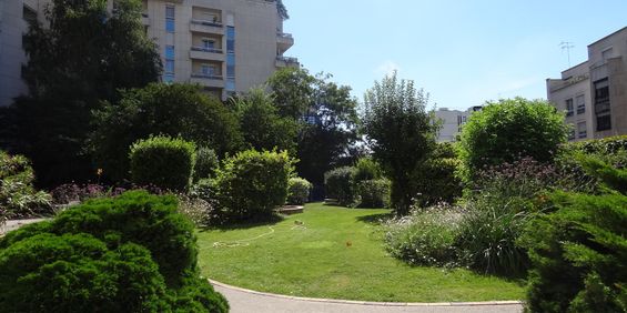 Hespérides de Courbevoie T2 49m² - Photo 3