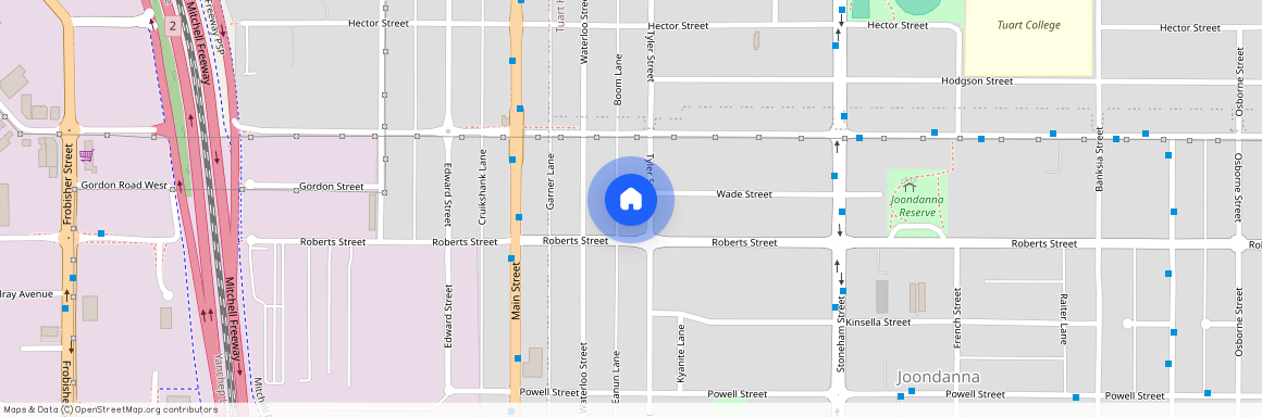4, 69 Tyler Street, Joondanna