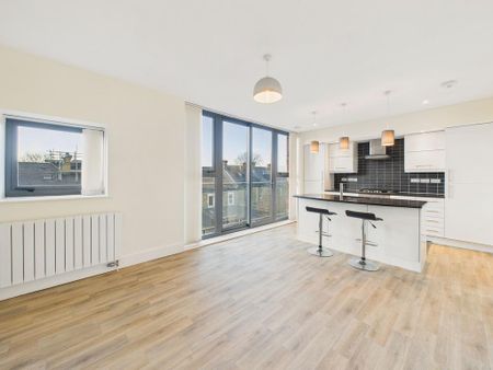 2 bedroom flat to rent - Photo 5