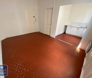 Appartement à louer 2 pièces 42m² - Photo 2
