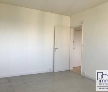 Location appartement t2 41 m² à Ris-Orangis (91130) La Ferme du Temple - Photo 3