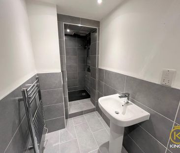 1 bedroom apartment to rent - Photo 1