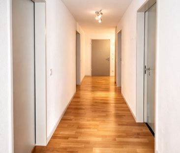 3.5 Zimmer, 1. Stock - Photo 5