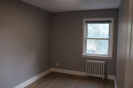 For Lease - 9 Bracebridge Avenue Unit# UPPER, Toronto, Ontario - Photo 2