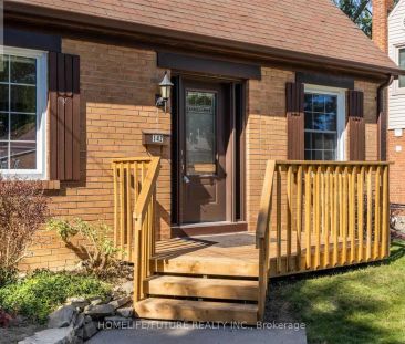 142 HAREWOOD AVENUE - Photo 2