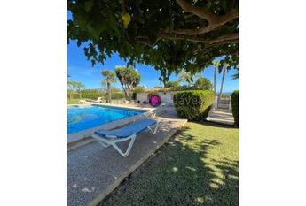 3 room luxury House for rent in Benitachell, Spain