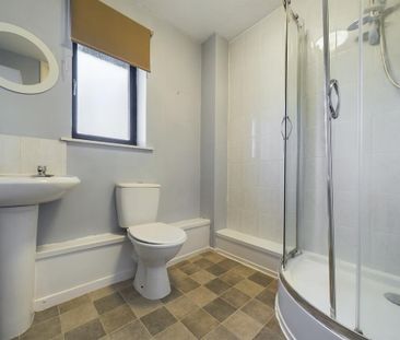 1 bedroom terraced house to rent - Photo 5