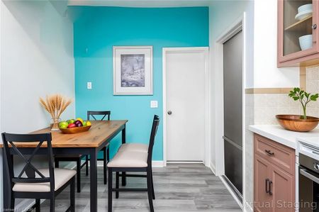 For Lease - 26 BARTON Street Unit# 2, Hamilton, Ontario - Photo 4