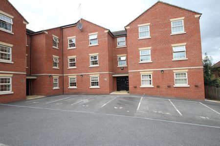 2 bedroom apartment to rent - Photo 5