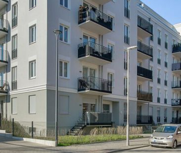 Gemütliche 2-Zimmer Wohnung in Spandau - Foto 5