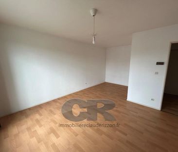 Location Appartement 1 pièce 33m² NANCY 54000 - Photo 5